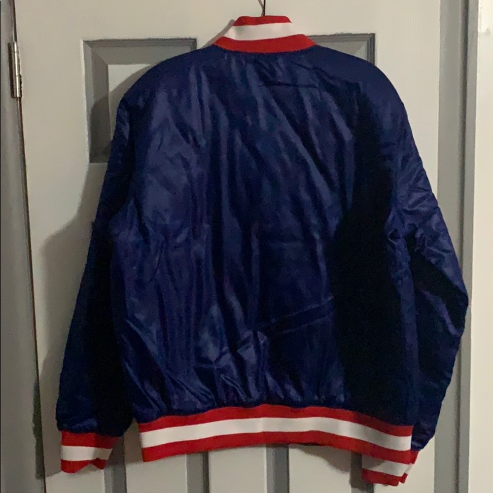 Jacket - Picture 3 of 3